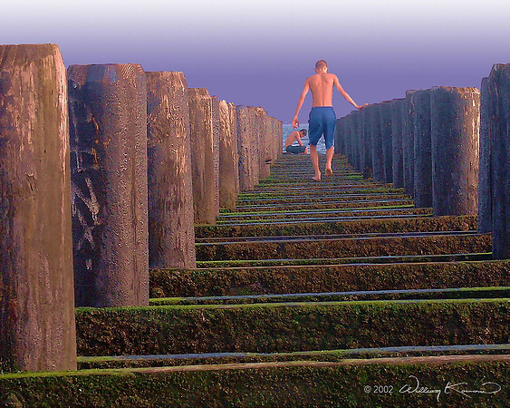 Pier And Peers 2