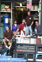 Film Crew