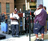 Film Crew