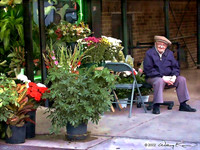 "Grandpa Flowers"