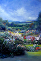 Cecil's Garden - South